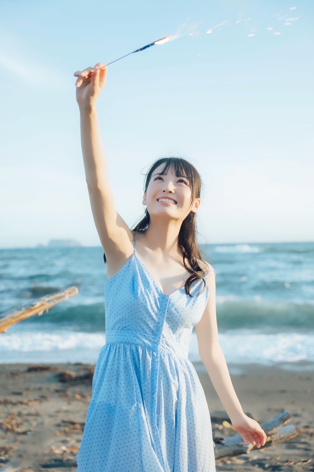 Yura Yura 由良ゆら, STRIKE！ 7回表 2022.07.26