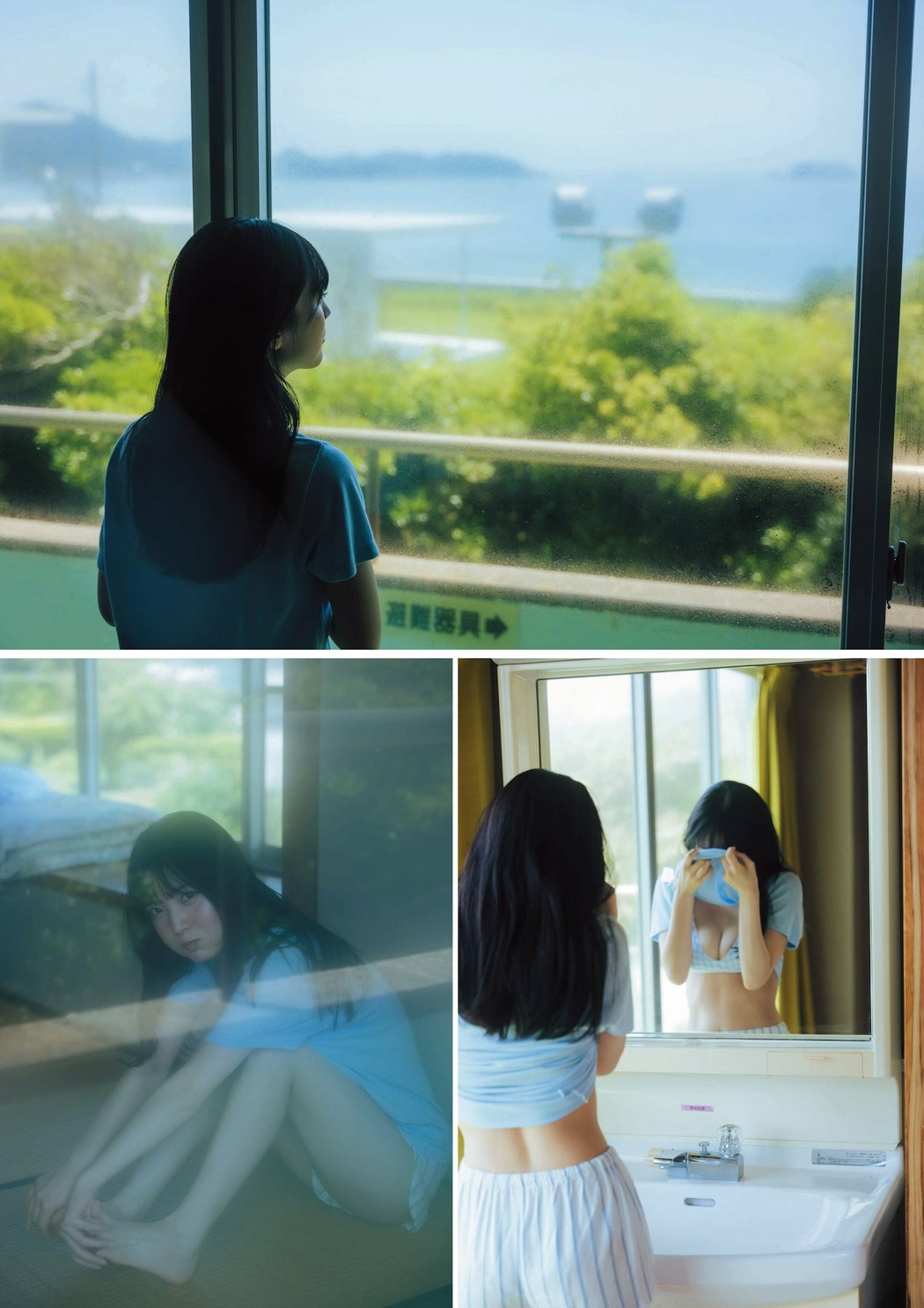 Yura Yura 由良ゆら, STRIKE！ 7回表 2022.07.26