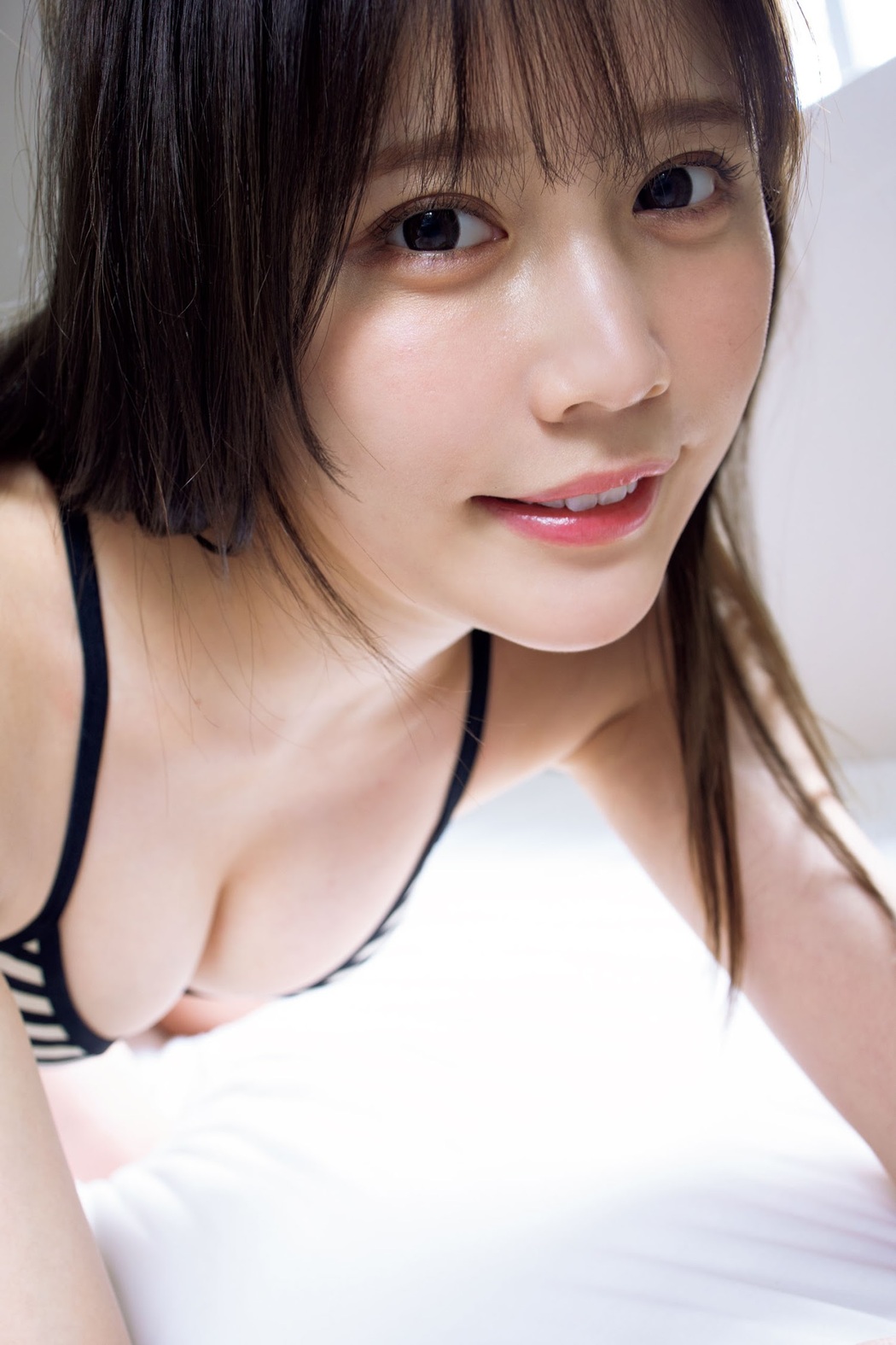 Yuka Kohinata 小日向ゆか, Weekly Playboy 2023 No.11 (週刊プレイボーイ 2023年11号)