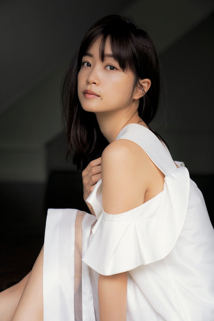 Mai Fukagawa 深川麻衣, FLASH 2019.12.03 (フラッシュ 2019年12月03日号)