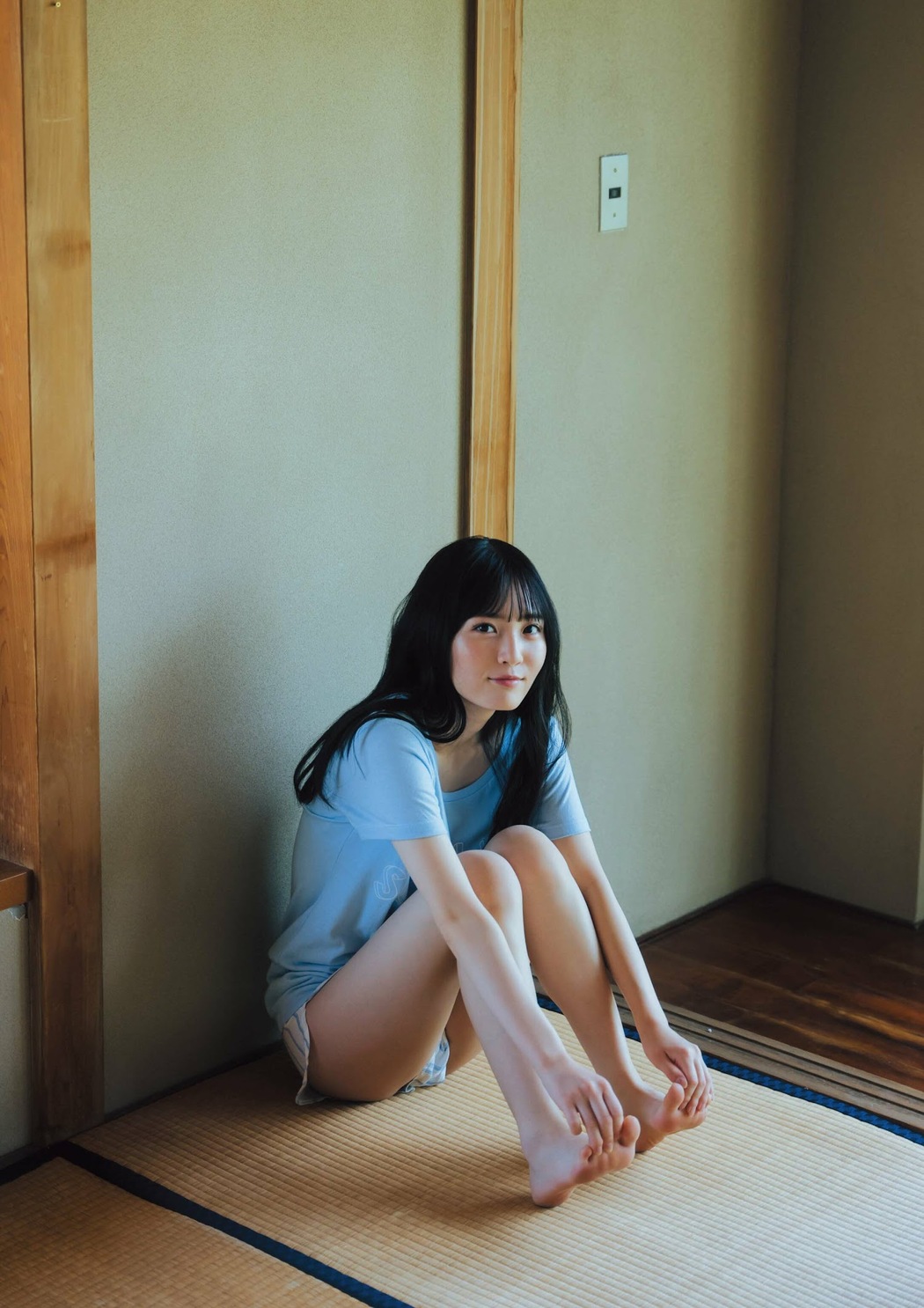 Yura Yura 由良ゆら, STRIKE！ 7回表 2022.07.26