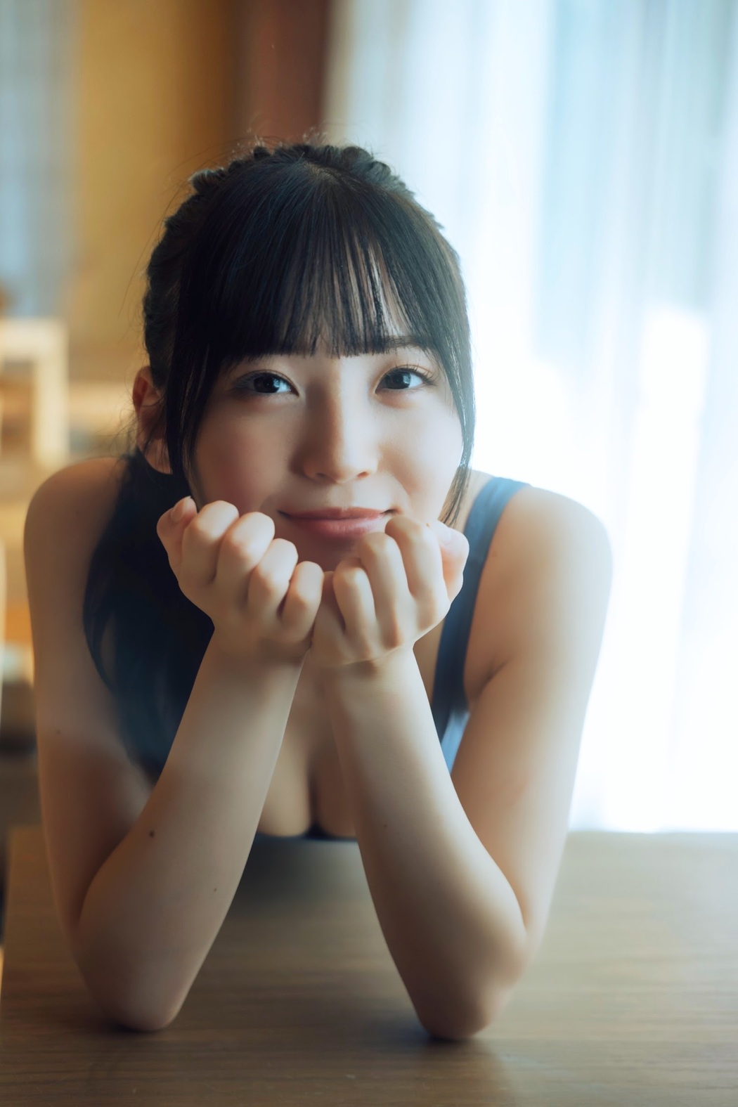 Yura Yura 由良ゆら, STRIKE！ 7回表 2022.07.26