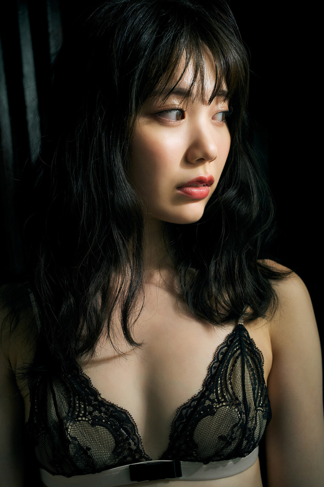Mio Ishikawa 石川澪, ＦＲＩＤＡＹデジタル写真集 「えちえち天使＆みおつくし」 Set.05 Cover Photo