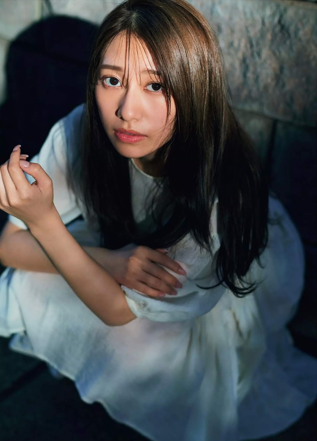 Reika Sakurai 桜井玲香, FLASH 2019.12.03 (フラッシュ 2019年12月03日号)