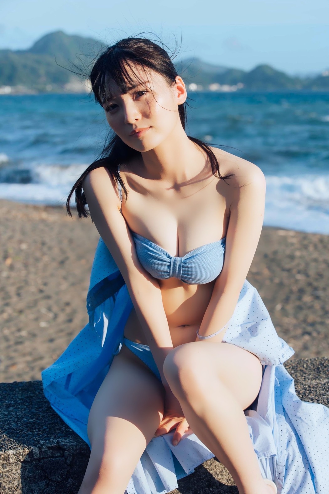 Yura Yura 由良ゆら, STRIKE！ 7回表 2022.07.26