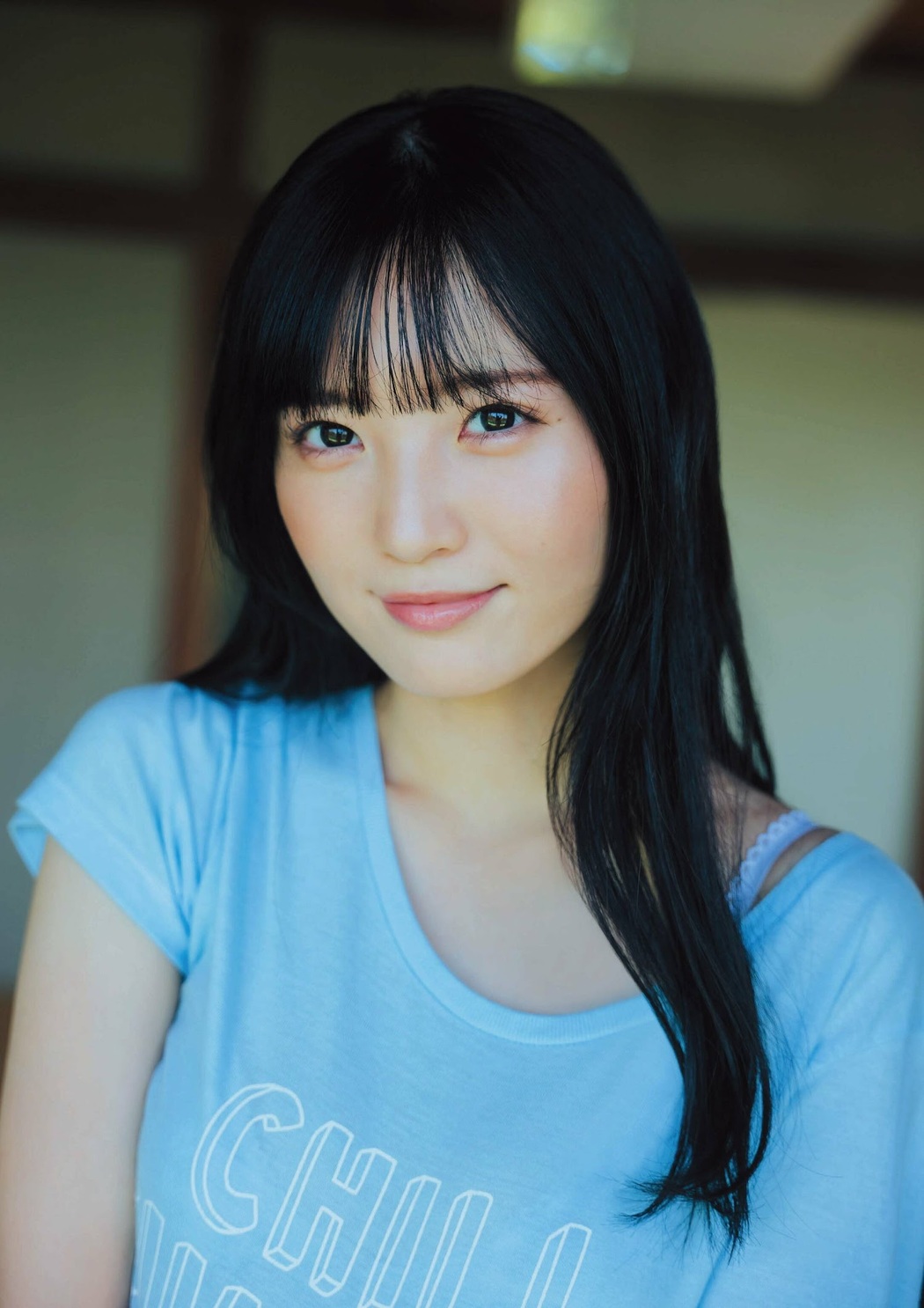 Yura Yura 由良ゆら, STRIKE！ 7回表 2022.07.26