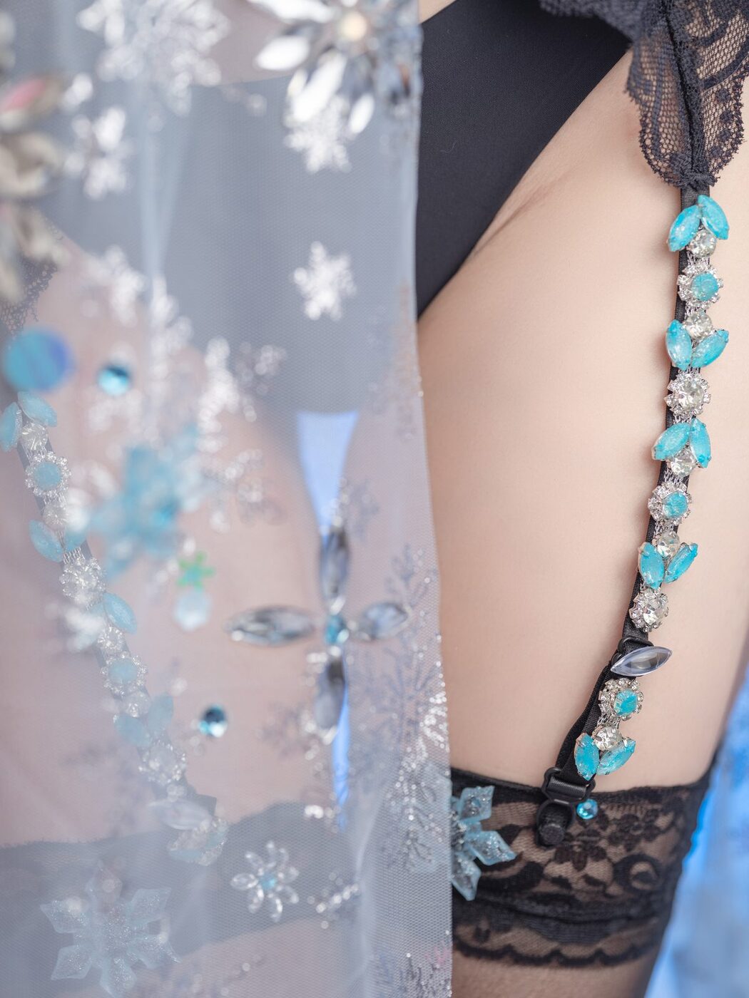 Coser@小仓千代w – 2023年11月会员合集 A