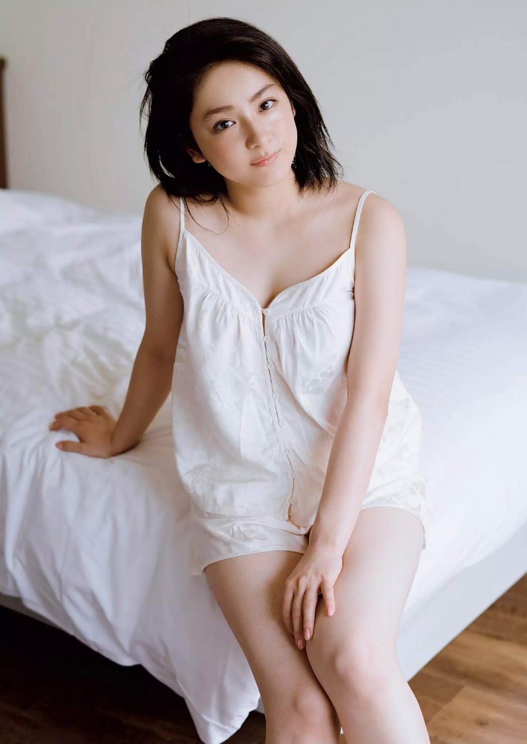 Yuna Taira 平祐奈, Weekly Playboy 2019 No.35 (週刊プレイボーイ 2019年35号)