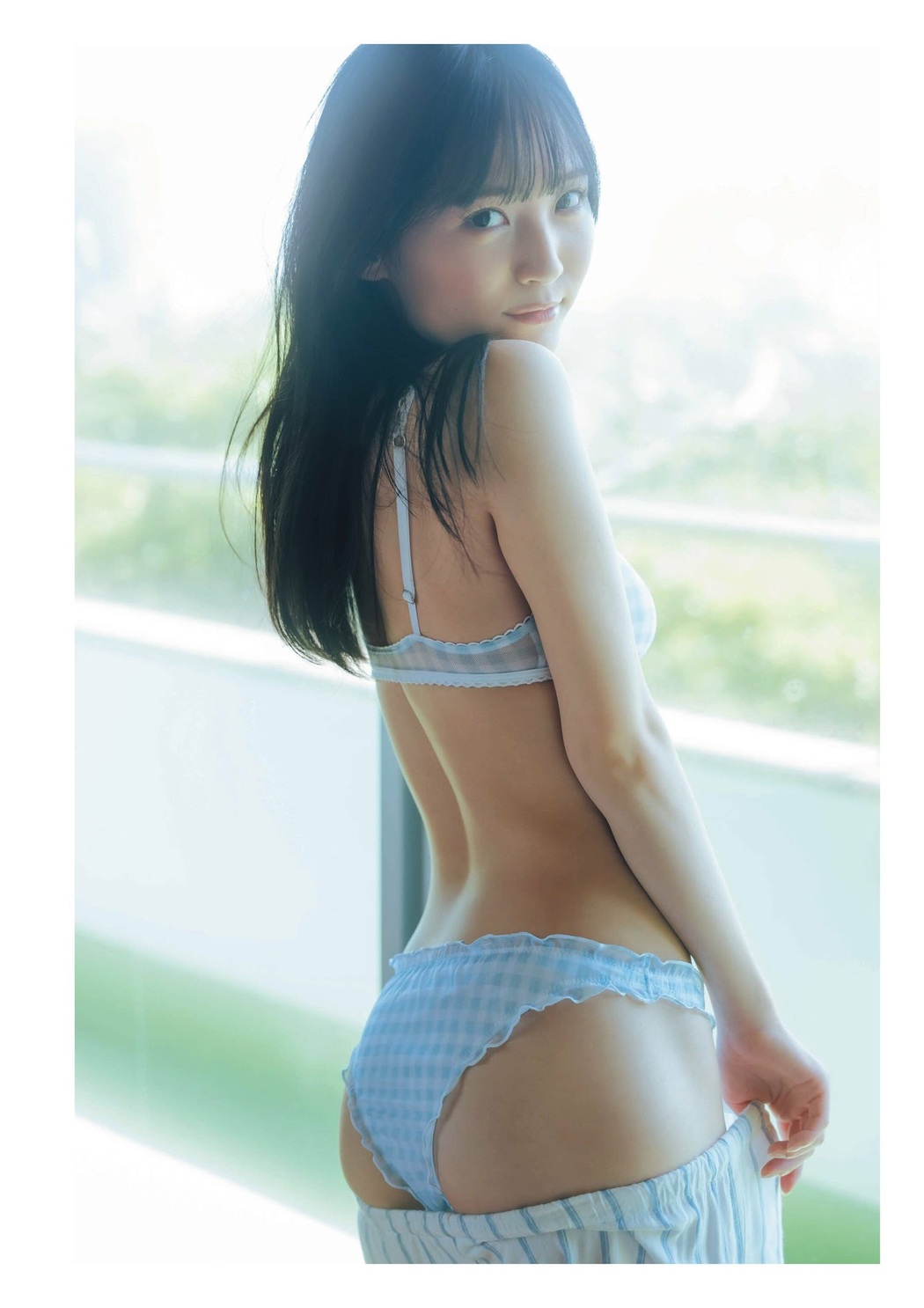 Yura Yura 由良ゆら, STRIKE！ 7回表 2022.07.26