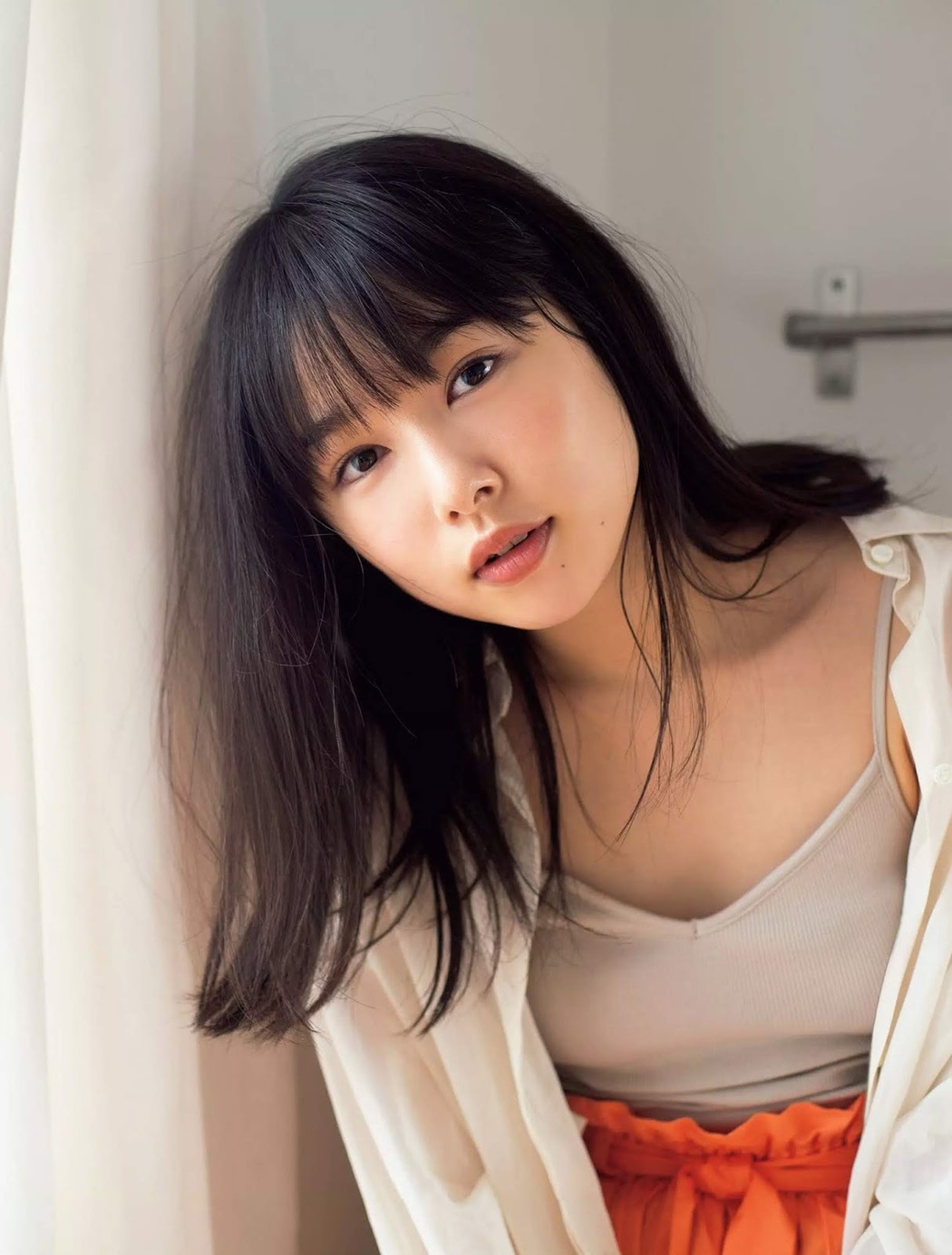 Hinako Sakurai 桜井日奈子, FLASH 2019.09.03 (フラッシュ 2019年9月3日号)