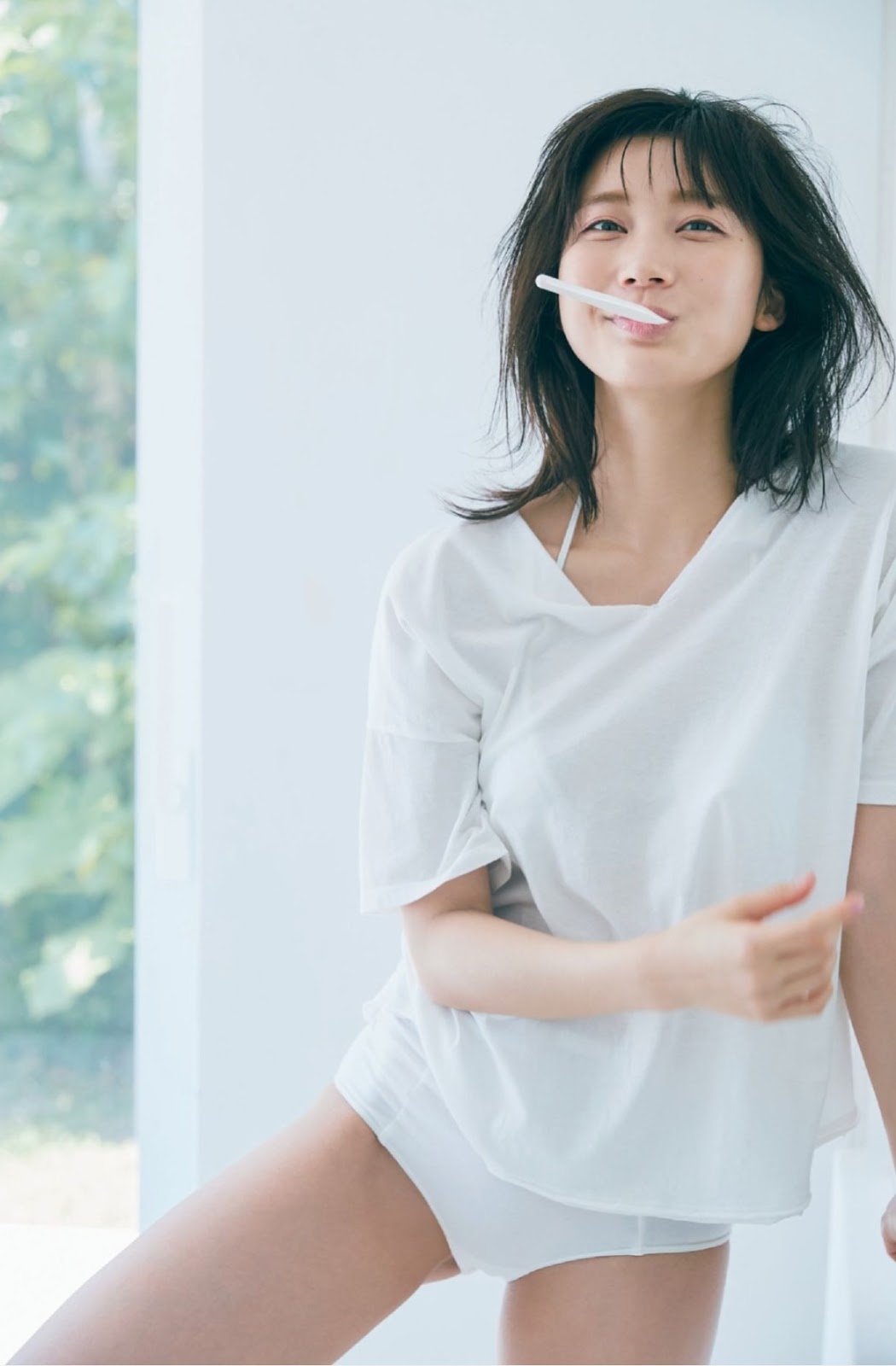 Yuka Ogura 小倉優香, FRIDAY 2019.09.13 (フライデー 2019年9月13日号)