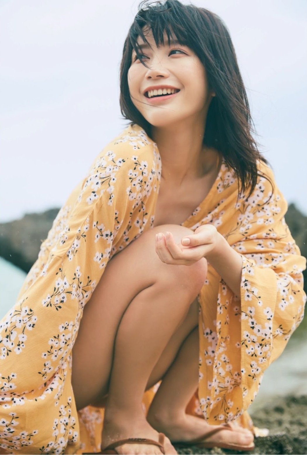 Yuka Ogura 小倉優香, FRIDAY 2019.09.13 (フライデー 2019年9月13日号)