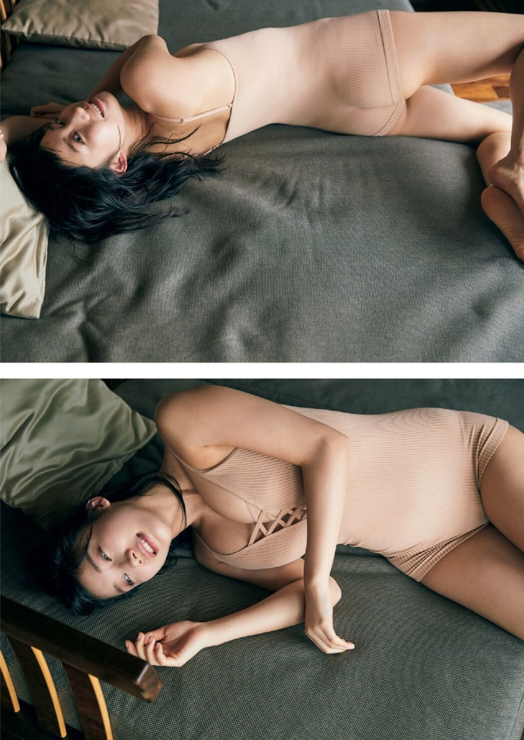 Yuka Ogura 小倉優香, FRIDAY 2019.09.13 (フライデー 2019年9月13日号)