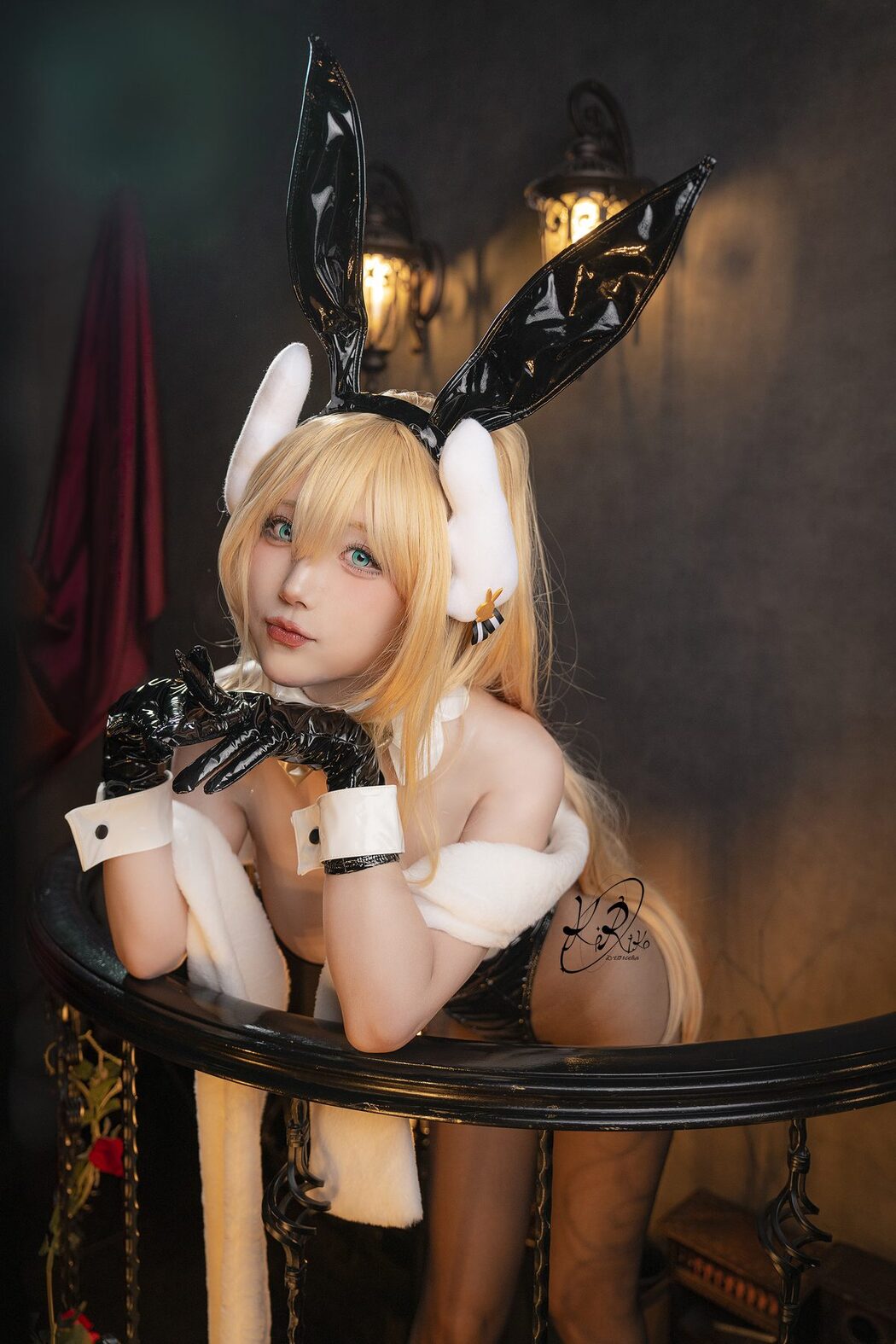 Coser@切切Celia – 露菲