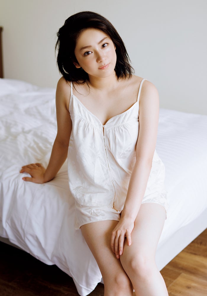 Yuna Taira 平祐奈, Weekly Playboy 2019 No.35 (週刊プレイボーイ 2019年35号)