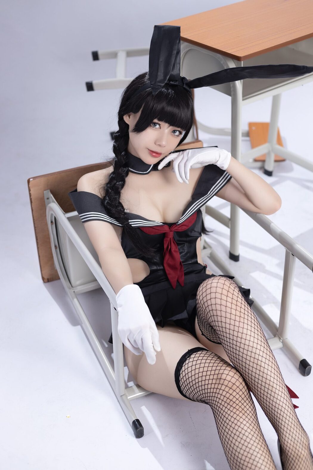 Coser@九言 – 卯月桃子