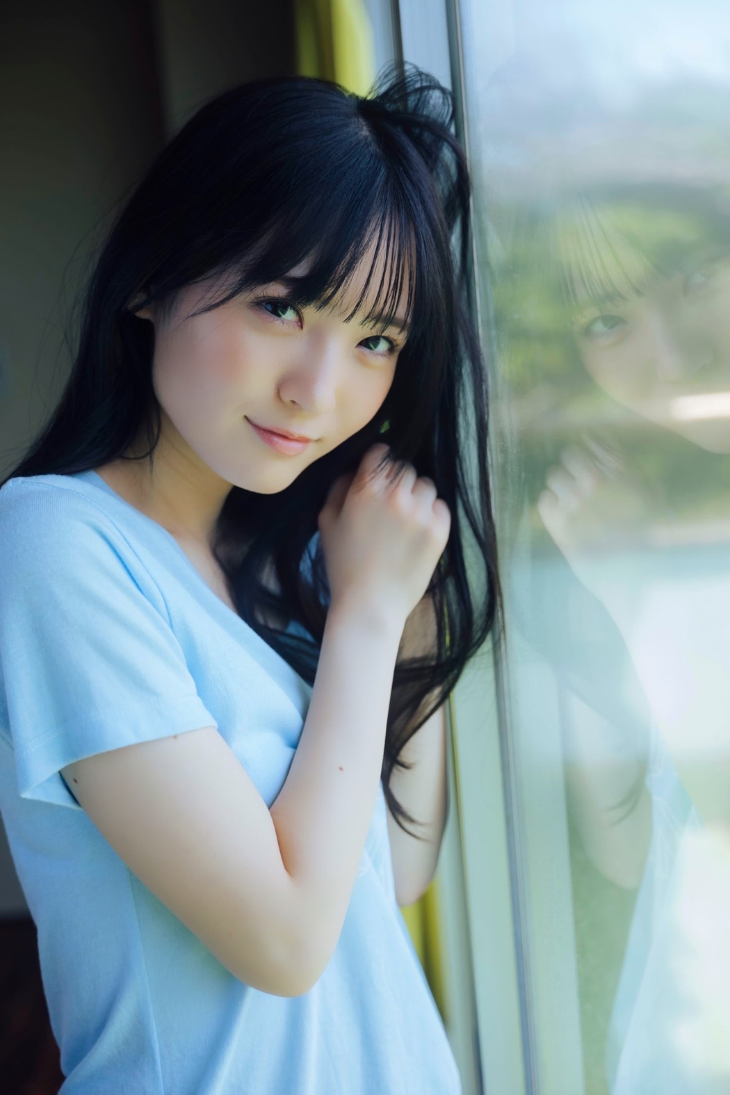 Yura Yura 由良ゆら, STRIKE！ 7回表 2022.07.26