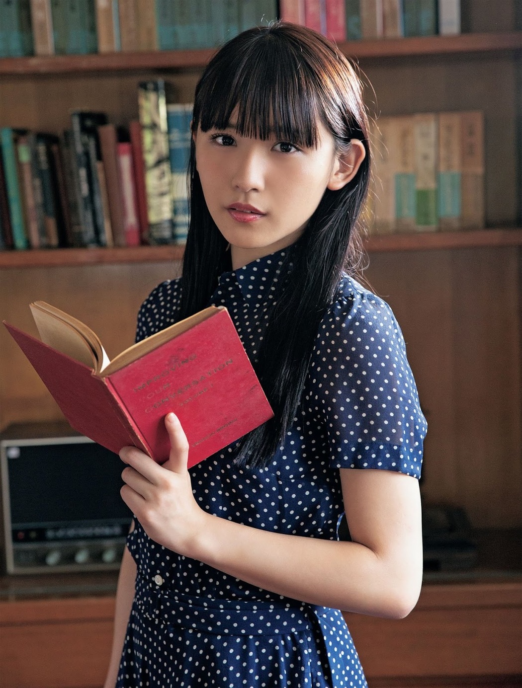 Nana Asakawa 浅川梨奈, Weekly SPA! 2019.10.01 (週刊SPA! 2019年10月01日号)
