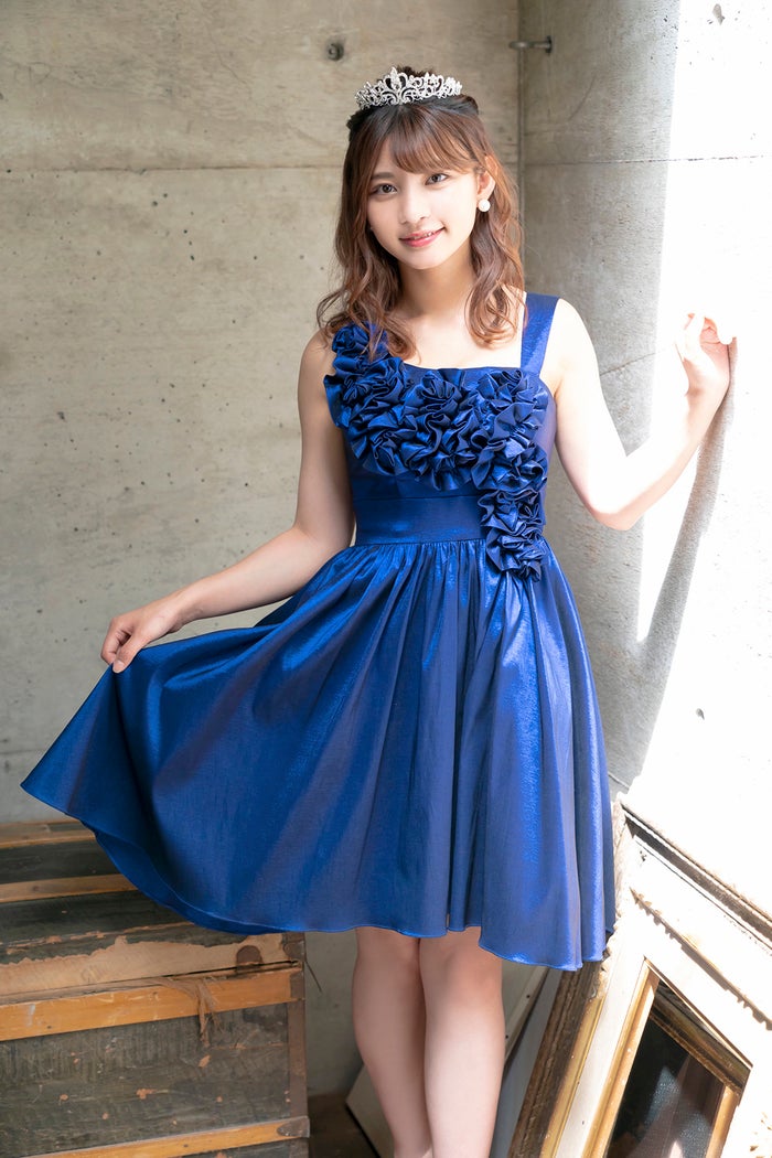 Yuho Honda 本田夕歩, Young Animal 2019 No.16 (ヤングアニマル 2019年16号)