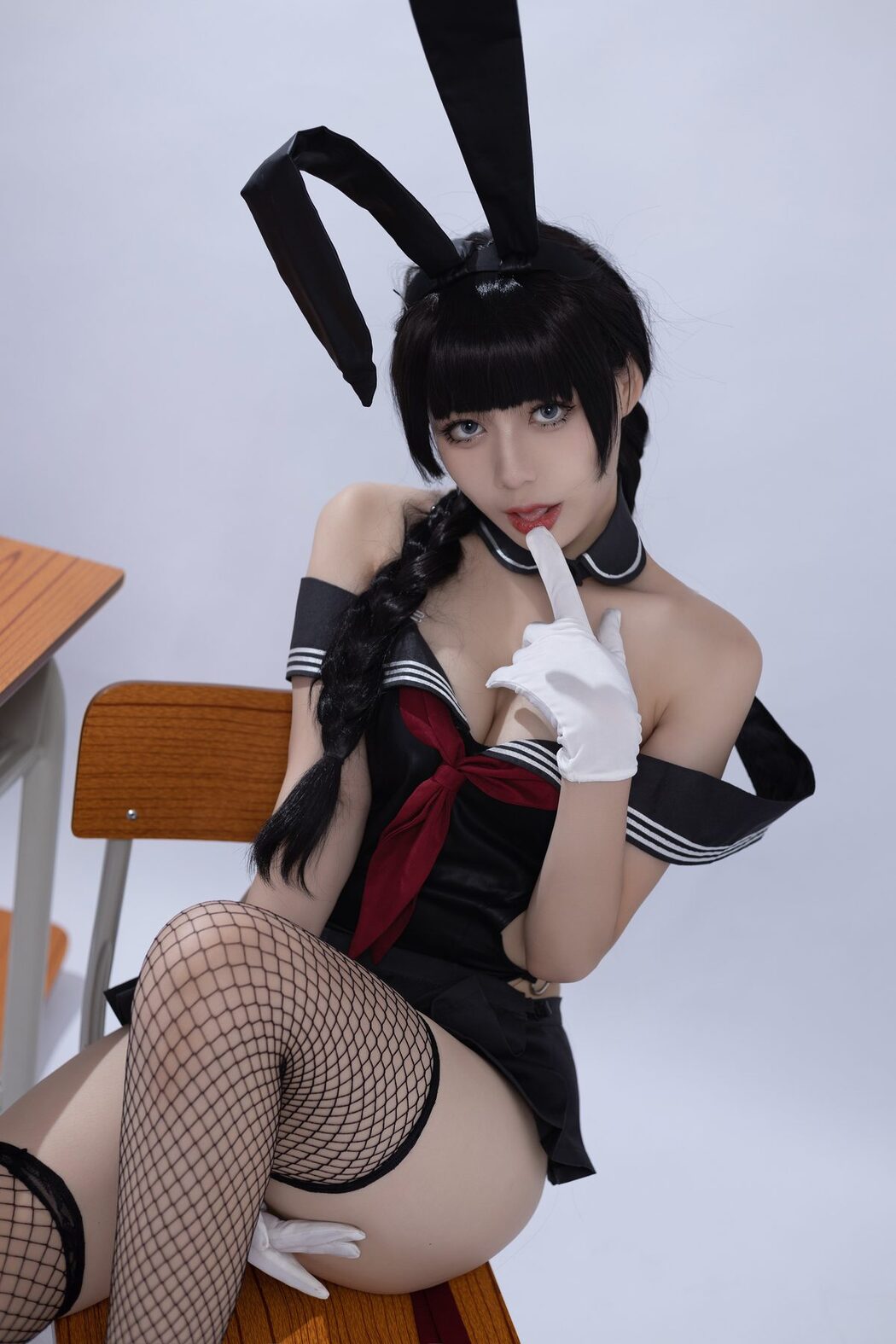 Coser@九言 – 卯月桃子