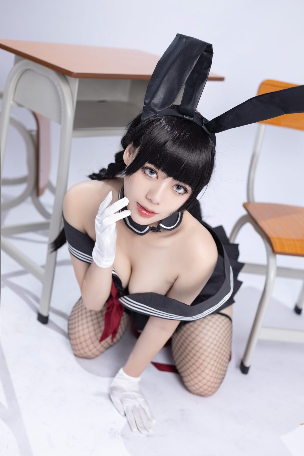 Coser@九言 – 卯月桃子