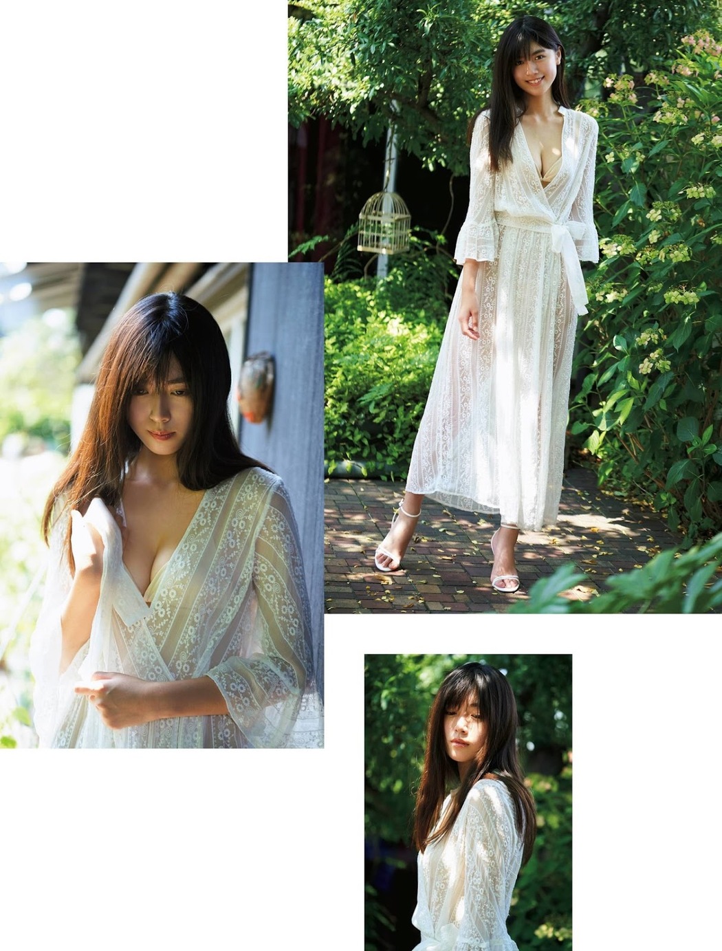Miyu Kitamuki 北向珠夕, FRIDAY 2019.09.06 (フライデー 2019年9月6日号)