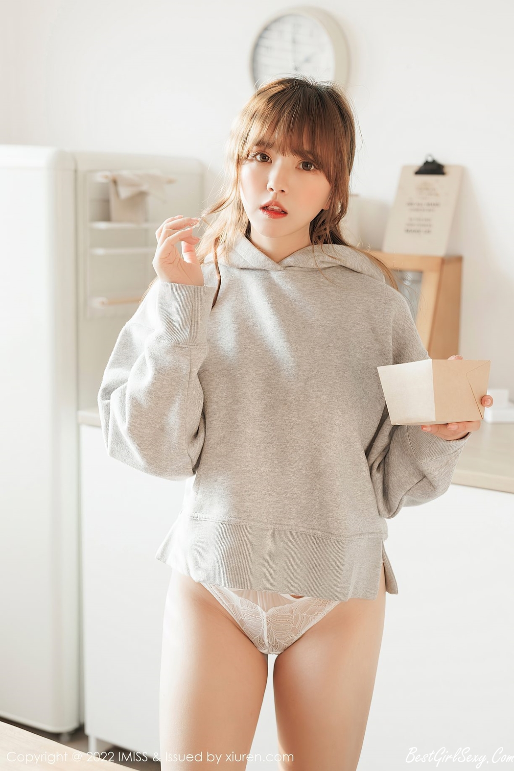 [IMISS] Vol.653 Zhang Si Yun Nice