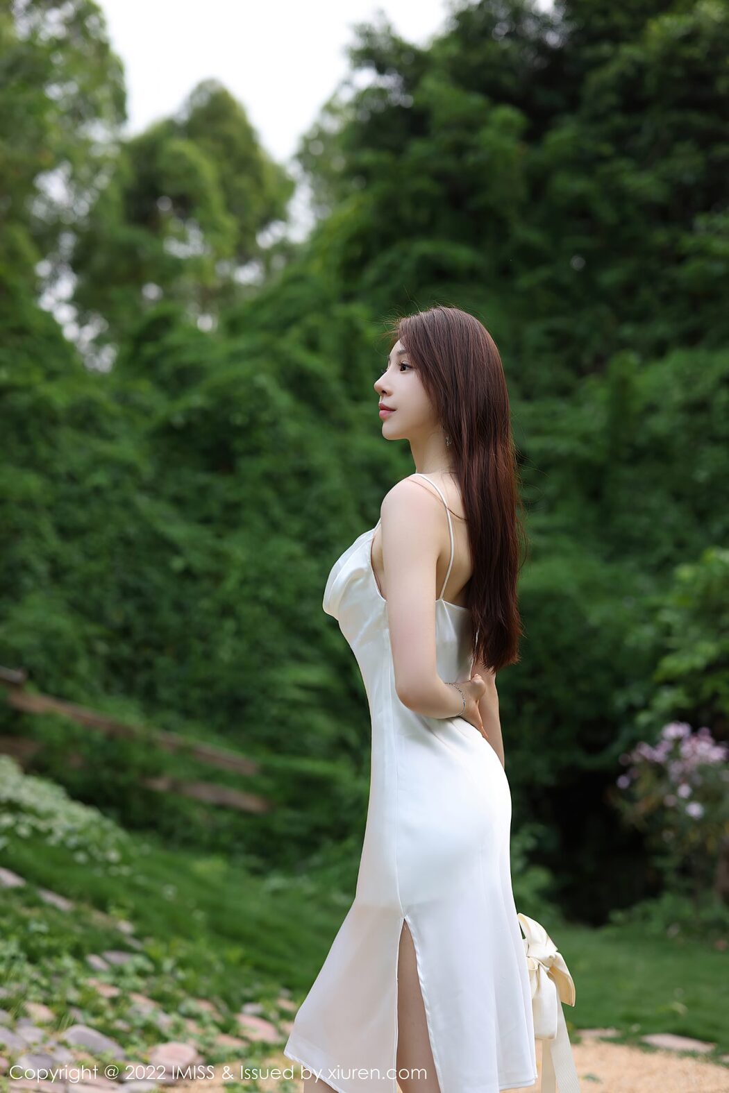 [IMISS] Vol.682 Lynn Liu Yi Ning