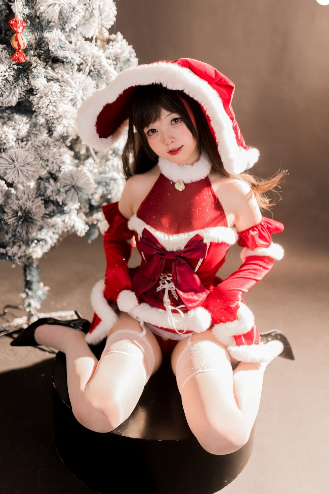 Coser@花铃 – 圣诞