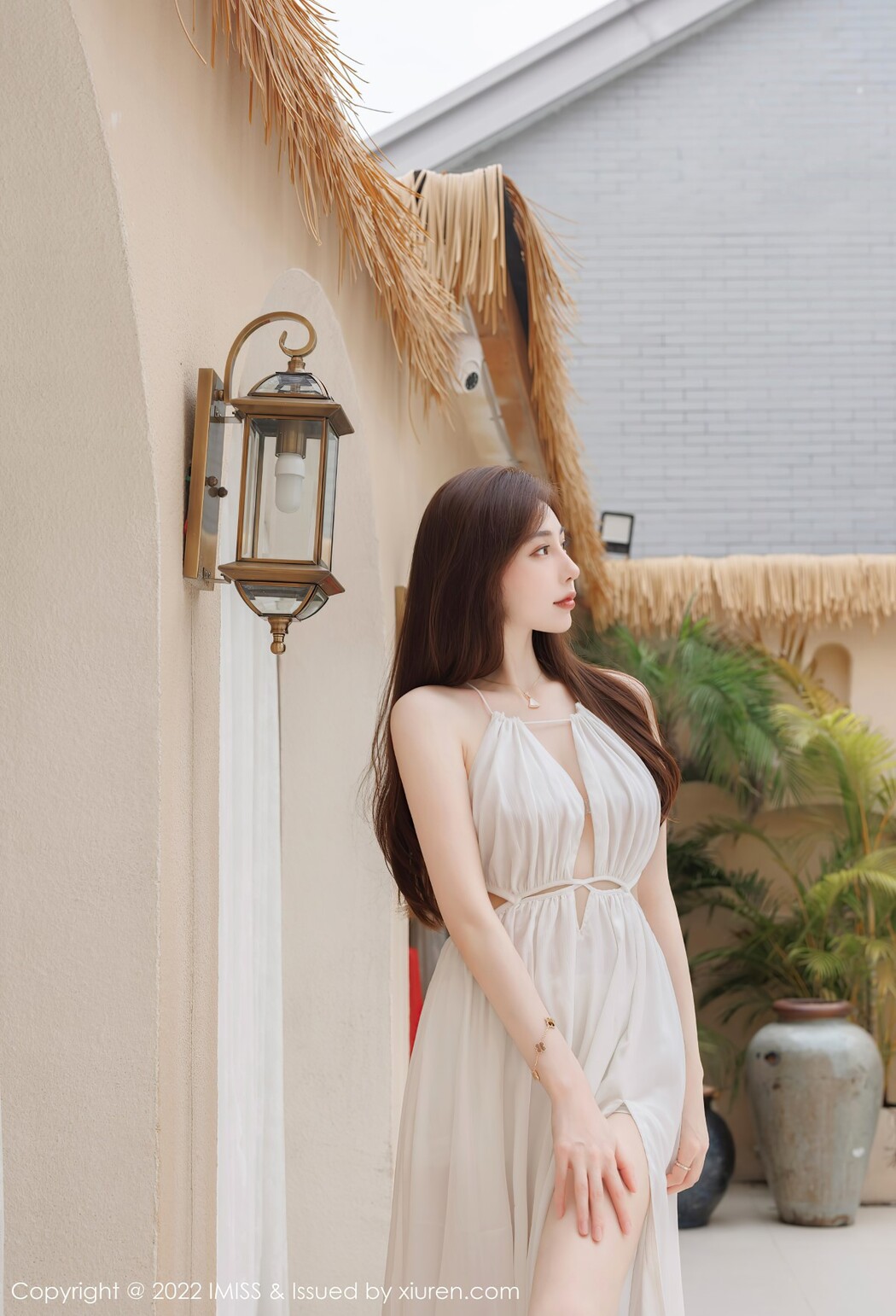 [IMISS] Vol.706 Lynn Liu Yi Ning