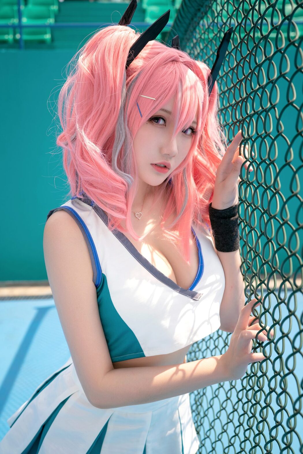 Coser@瓜希酱 – 布莱默顿