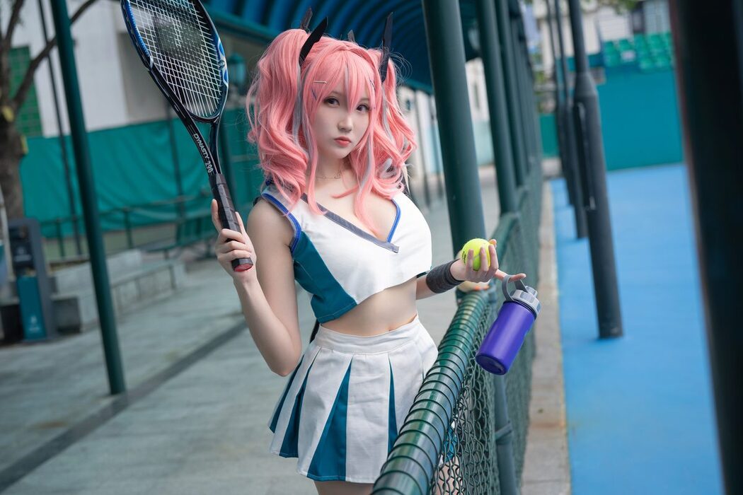 Coser@瓜希酱 – 布莱默顿