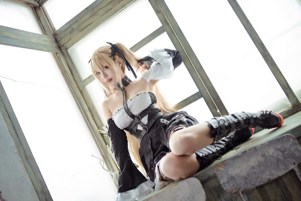 Coser@切切Celia – 玛丽萝丝