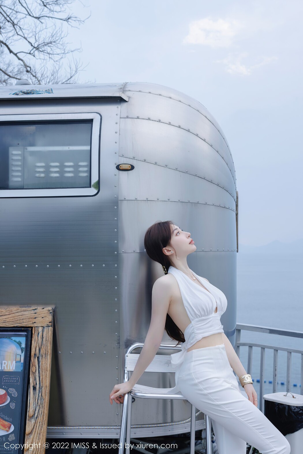 [IMISS] Vol.706 Lynn Liu Yi Ning