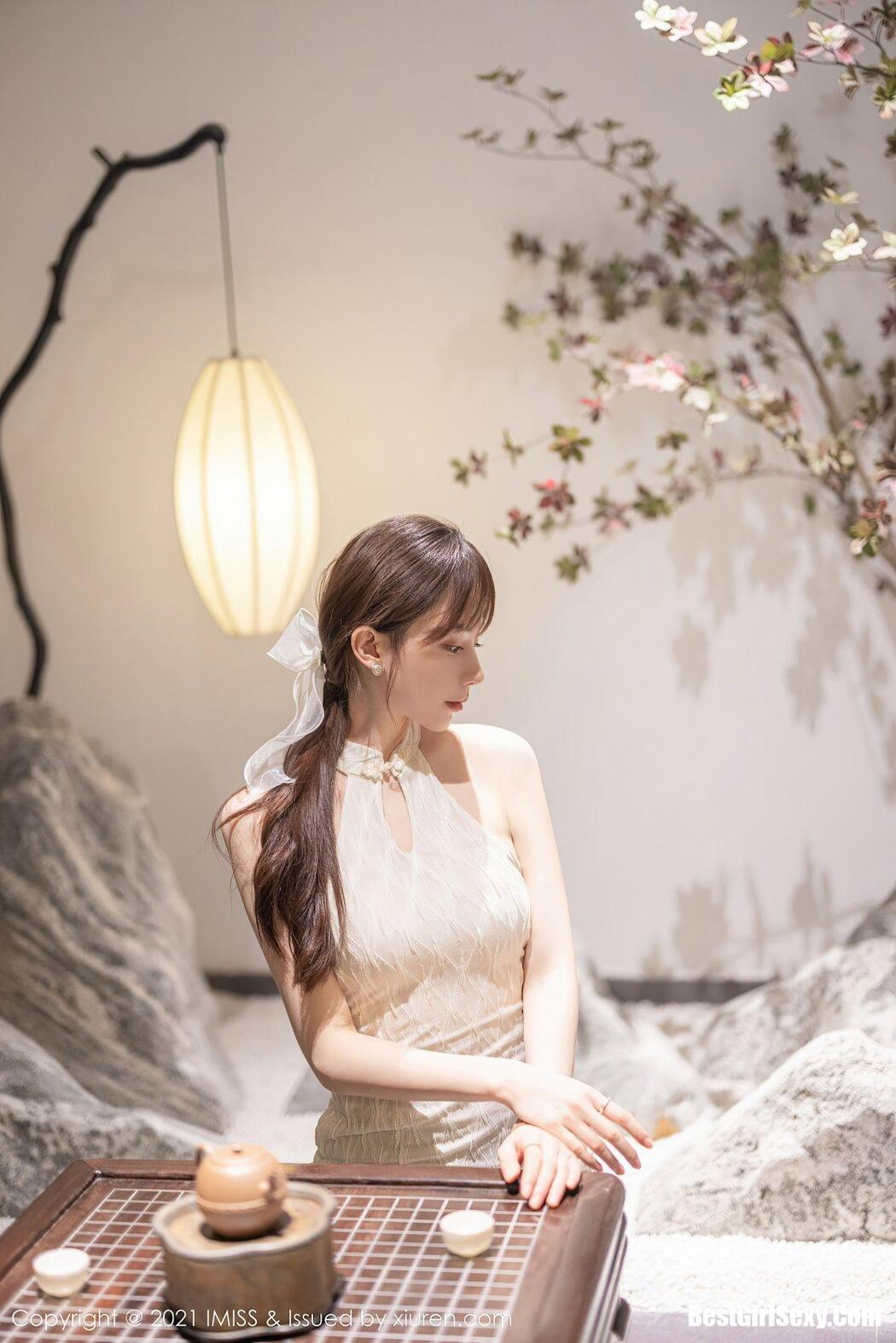 [IMISS] Vol.636 Lynn Liu Yi Ning