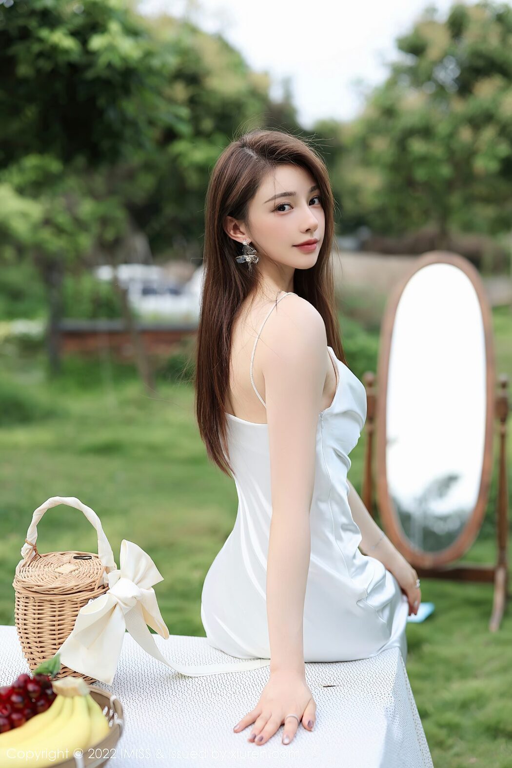 [IMISS] Vol.682 Lynn Liu Yi Ning