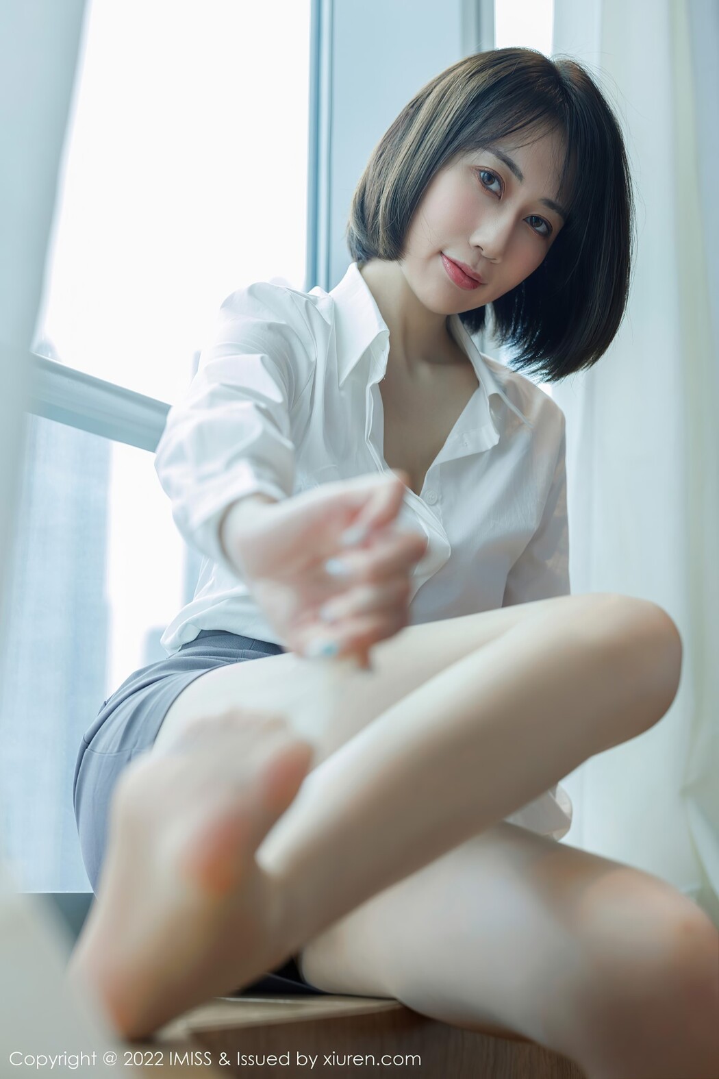 [IMISS] Vol.709 Rui Yu