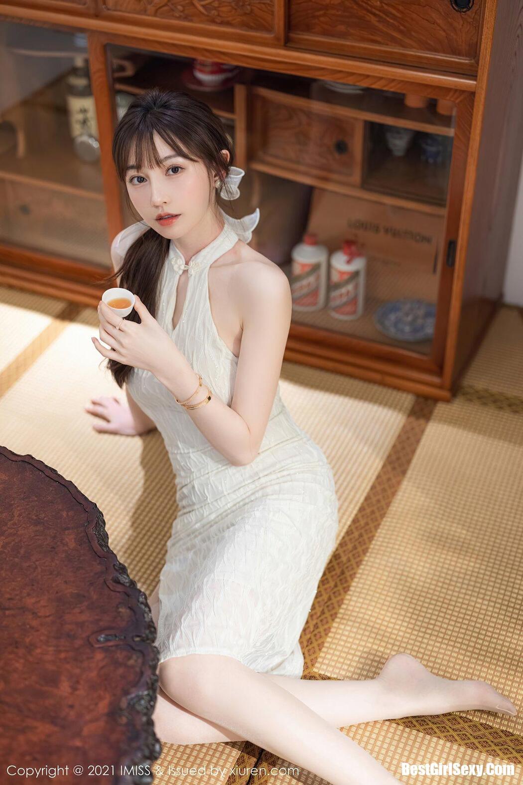 [IMISS] Vol.636 Lynn Liu Yi Ning