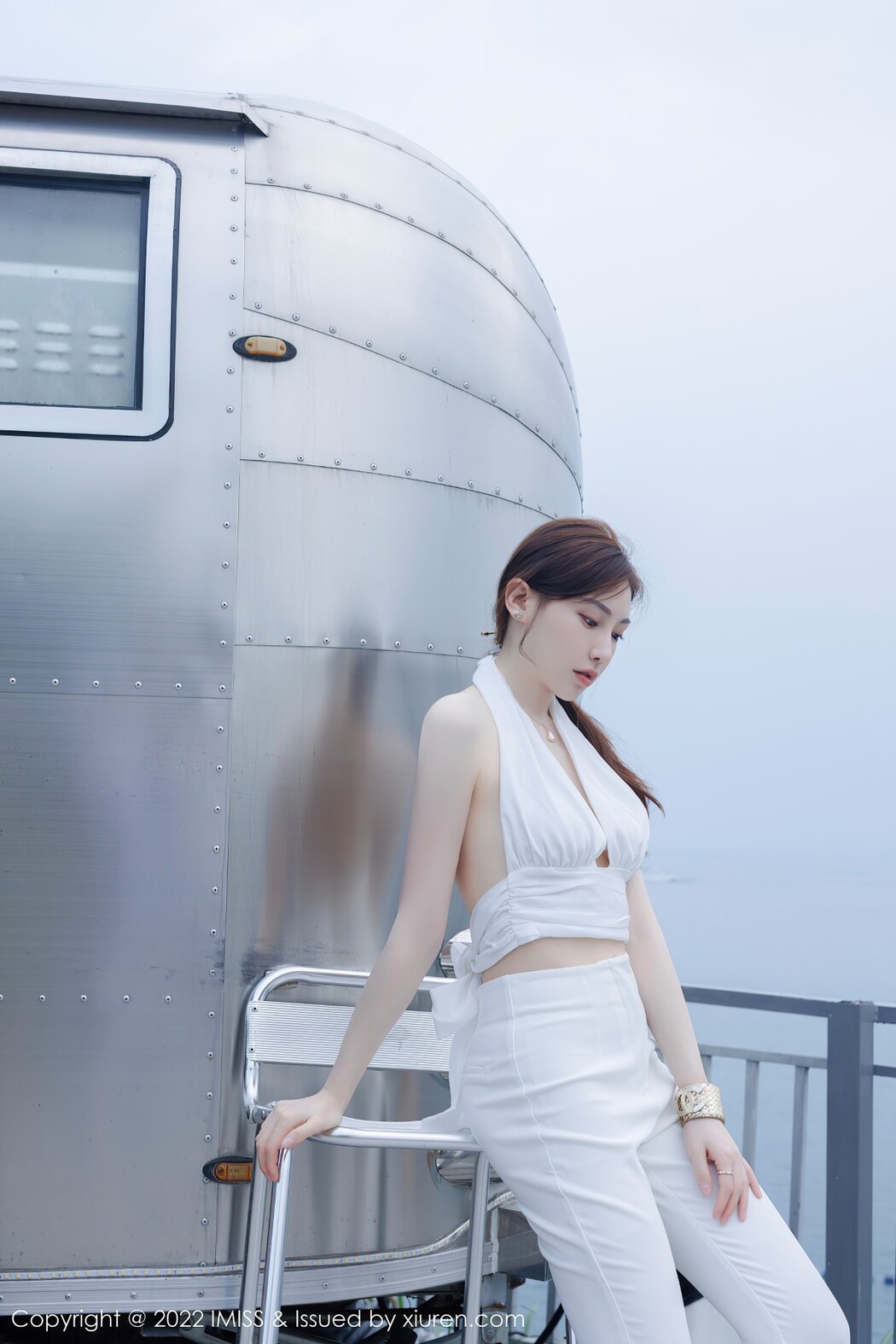 [IMISS] Vol.706 Lynn Liu Yi Ning