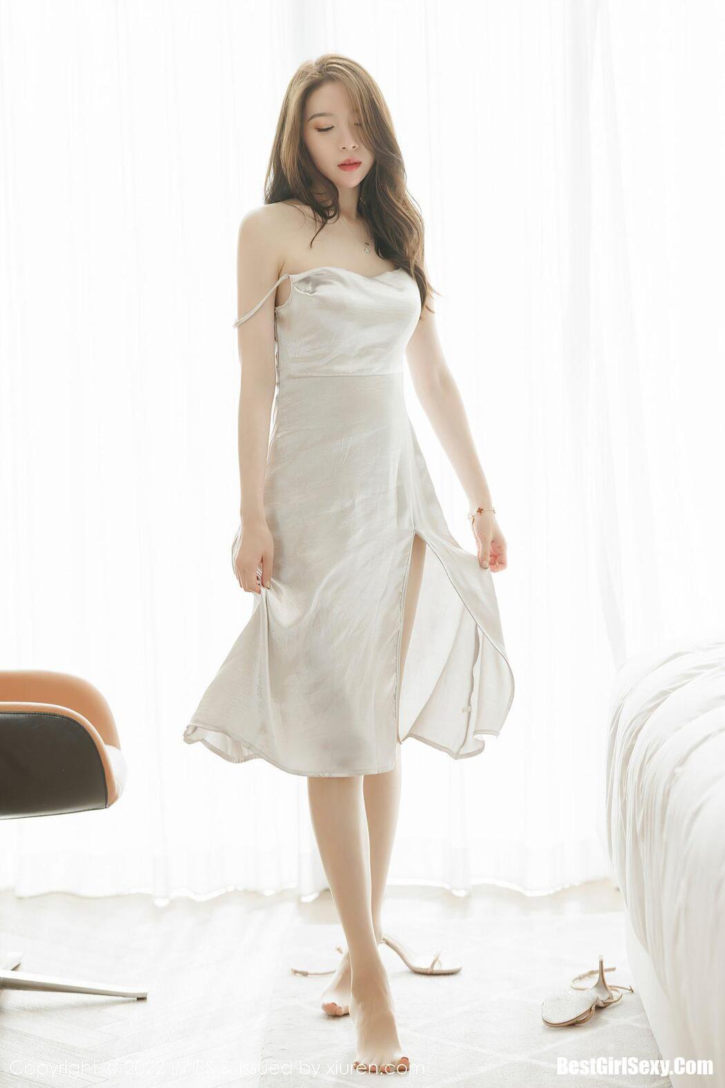 [IMISS] Vol.650 Meng Xin Yue