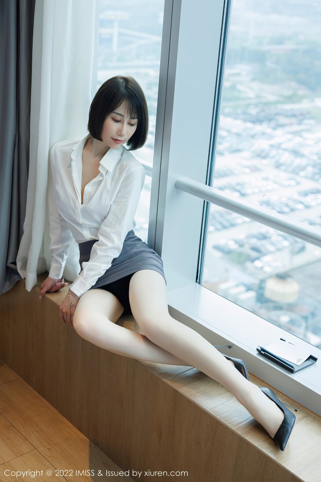 [IMISS] Vol.709 Rui Yu