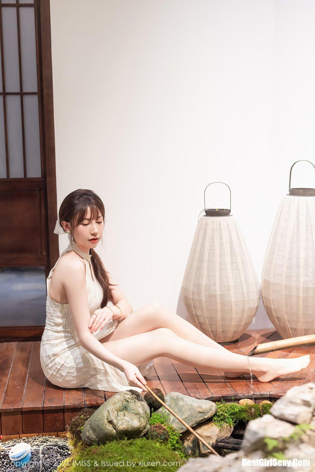 [IMISS] Vol.636 Lynn Liu Yi Ning