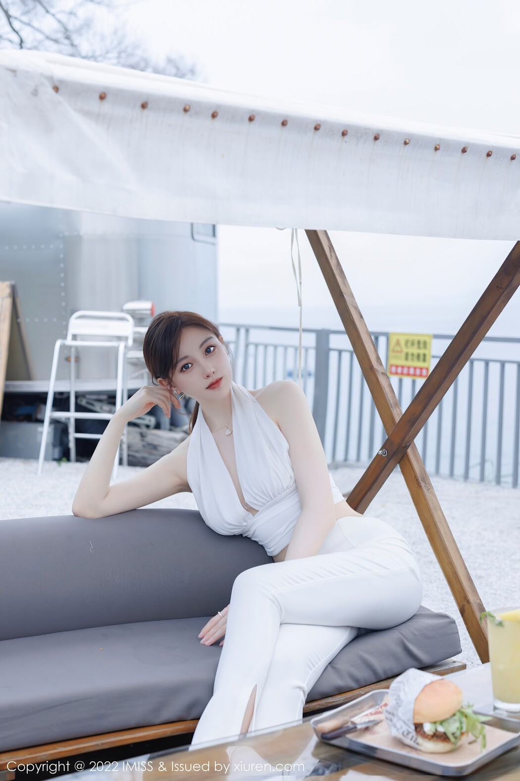 [IMISS] Vol.706 Lynn Liu Yi Ning