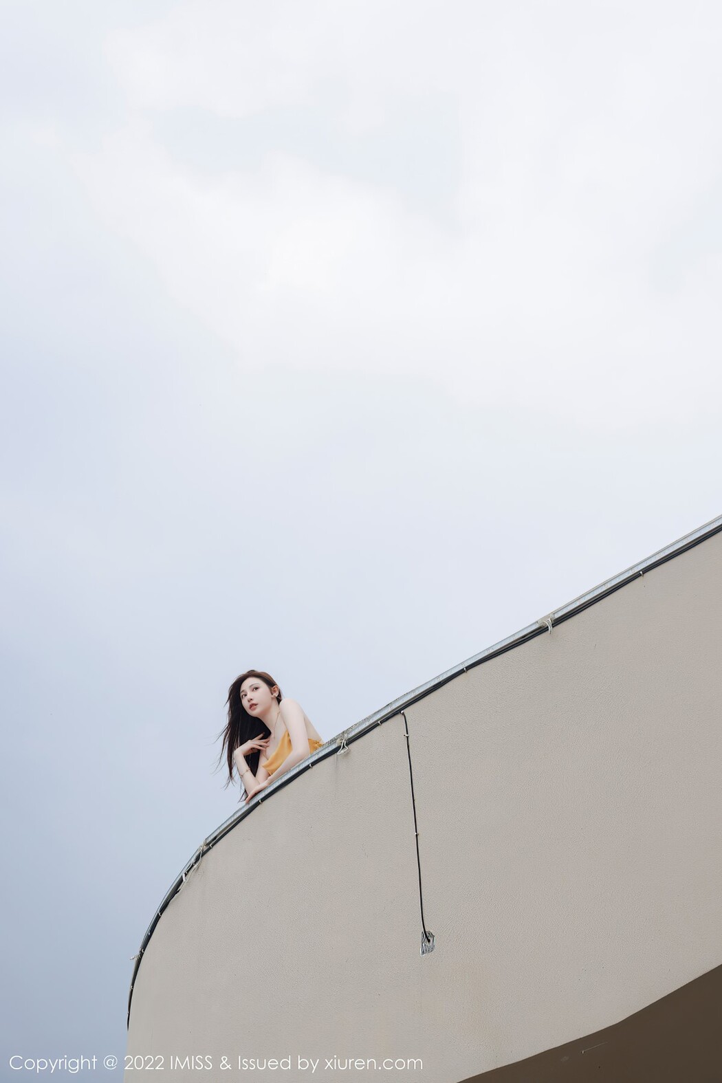 [IMISS] Vol.706 Lynn Liu Yi Ning