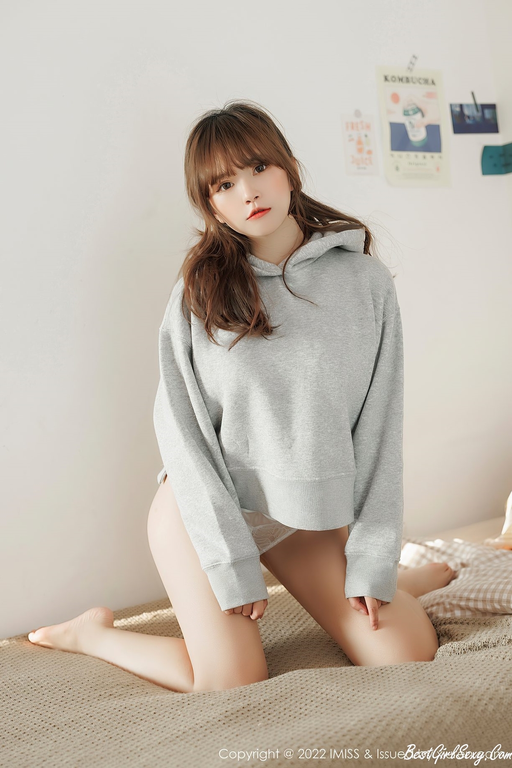 [IMISS] Vol.653 Zhang Si Yun Nice