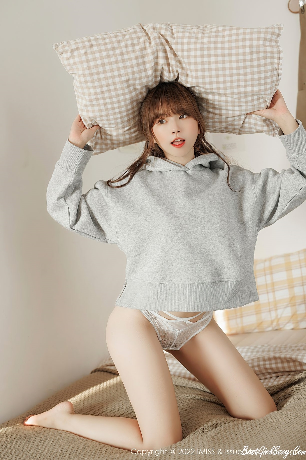 [IMISS] Vol.653 Zhang Si Yun Nice