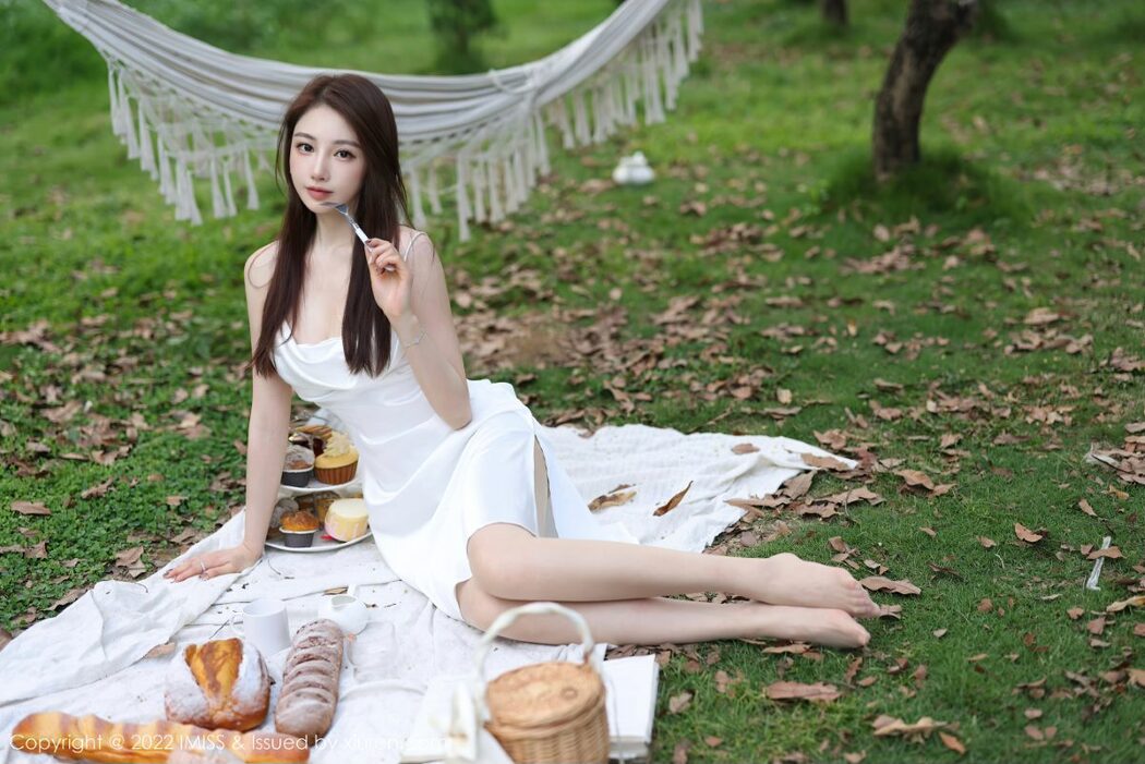 [IMISS] Vol.682 Lynn Liu Yi Ning