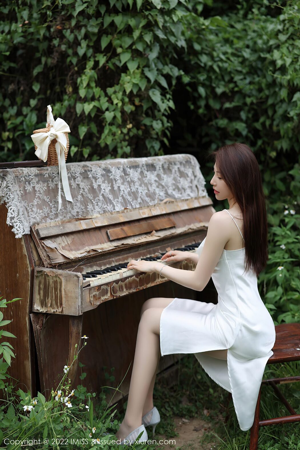 [IMISS] Vol.682 Lynn Liu Yi Ning