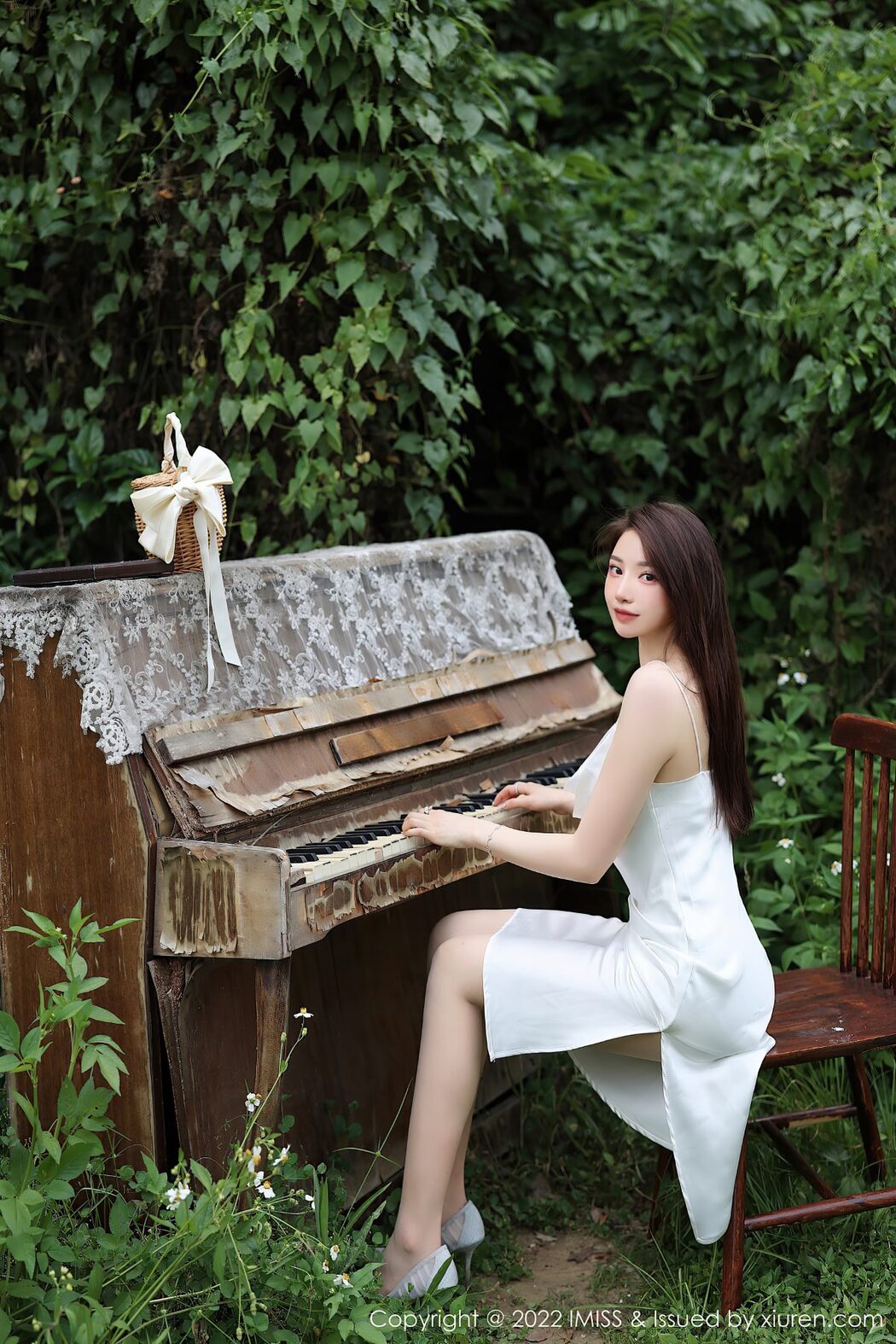 [IMISS] Vol.682 Lynn Liu Yi Ning