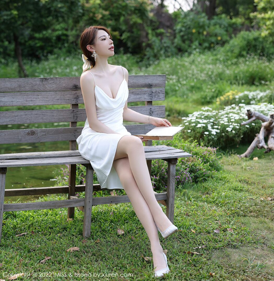 [IMISS] Vol.682 Lynn Liu Yi Ning